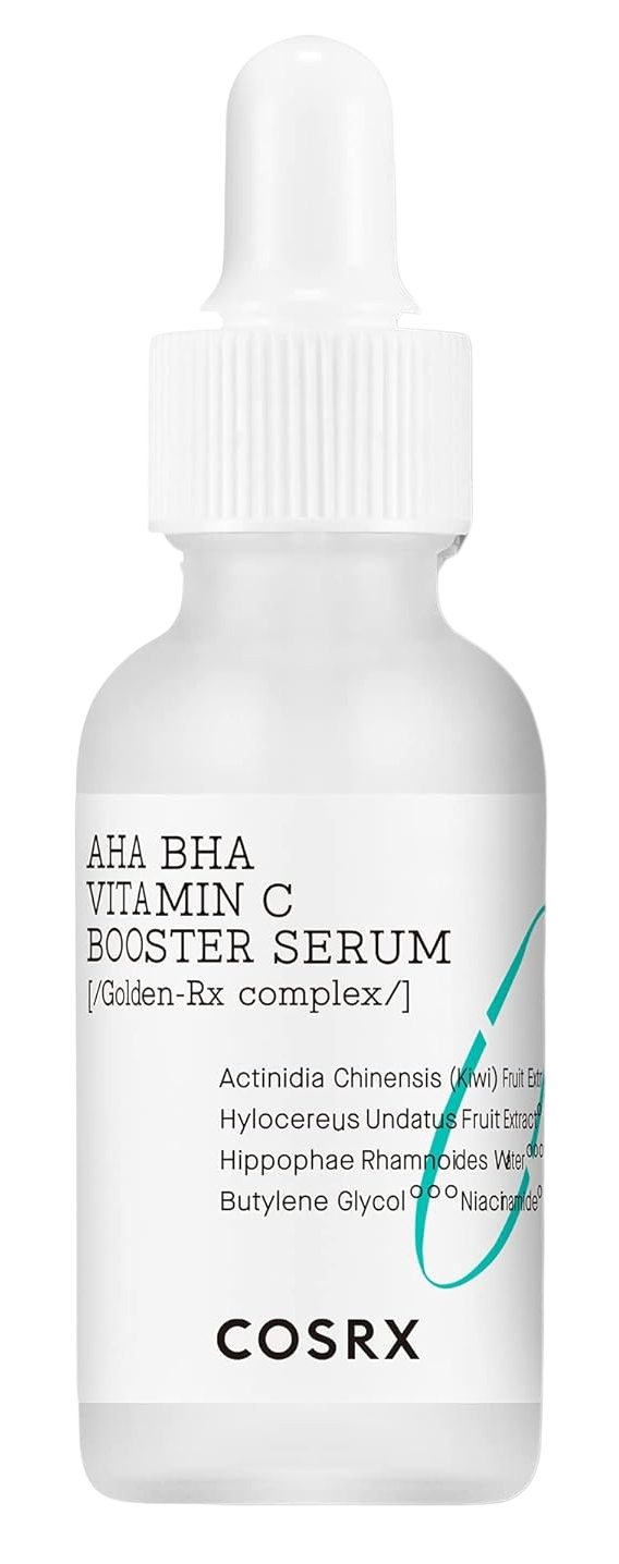 Refresh Aha Bha Vitamin C Booster Serum Sale