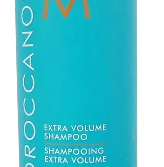 Extra Volume Shampoo Online Hot Sale