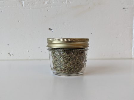 Oregano - Organic For Sale