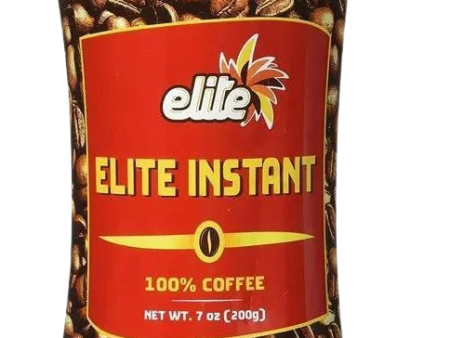 Medium Roast Instant Coffee Sale