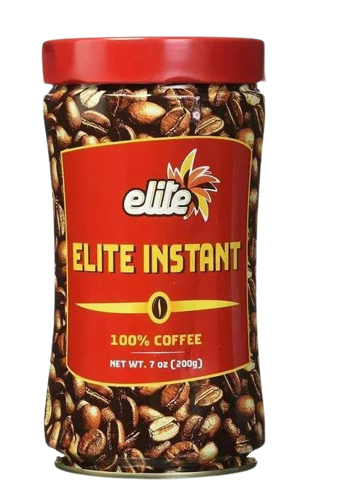 Medium Roast Instant Coffee Sale