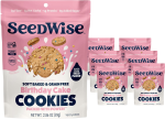 Birthday Cake Cookies (6 Pack) Cheap