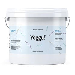 Yoggu 4L tub (pre order only) Hot on Sale