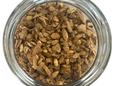 Ginger Root Dried on Sale