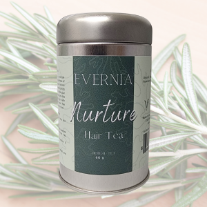 Evernia Nurture Hair Tea Herbal Blend Online now