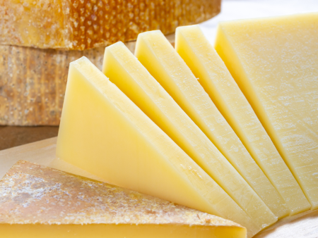 Swiss Gruyère Cheese Online