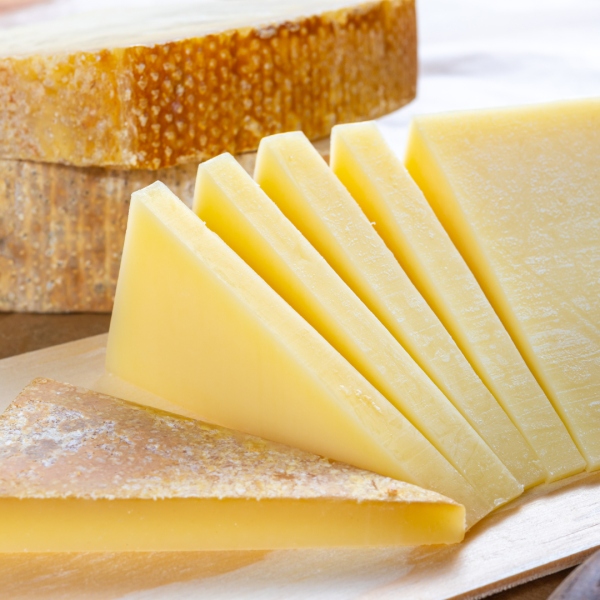 Swiss Gruyère Cheese Online