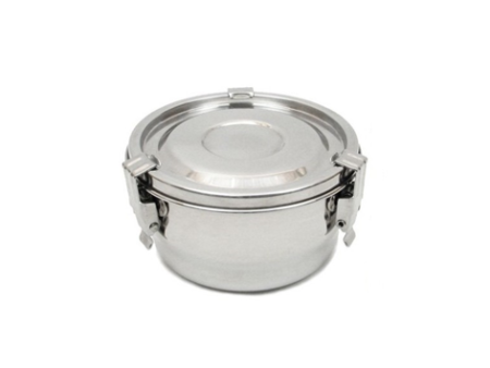 Airtight Food Storage Container (Extra Small - 10cm) Sale