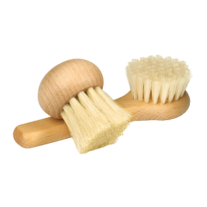 Mushroom Brush with Handle Online