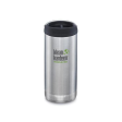 Insulated Wide Mouth Bottle 12 oz For Sale