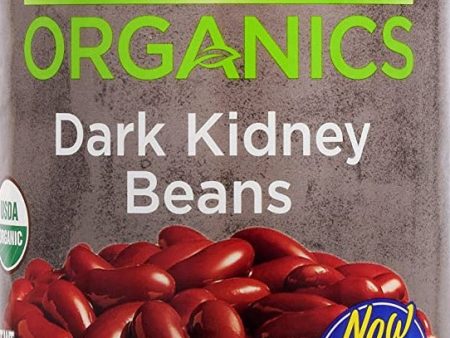 Organic Red Kidney Beans Online Sale