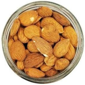 Almonds Whole Raw Organic on Sale