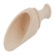 Coffee scoop wooden Online Sale