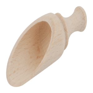 Coffee scoop wooden Online Sale