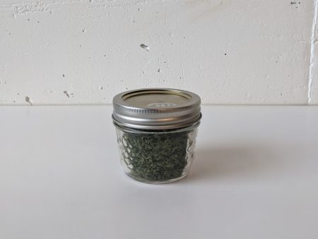 Dry Parsley - Organic For Cheap