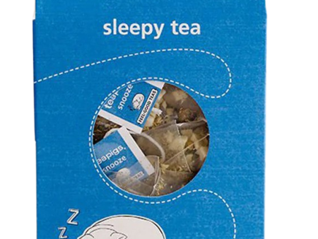 Organic Snooze With Lavender Herbal Tea Discount