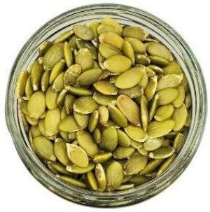 Pumpkin Seeds Roasted Organic Online now