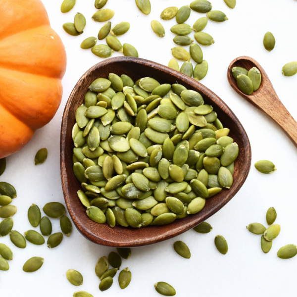 Pumpkin Seeds Raw Sale