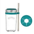 Kilner Smoothie Making Set For Discount