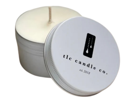 Gatherings Soy Candle For Discount