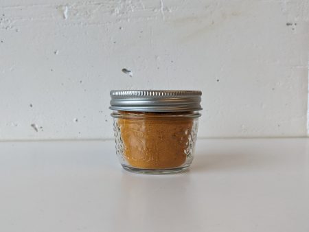 Ground Turmeric - Organic For Discount