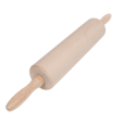 Rolling Pin Wooden Discount