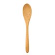 Mini Bamboo Spoon on Sale