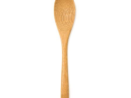 Mini Bamboo Spoon on Sale