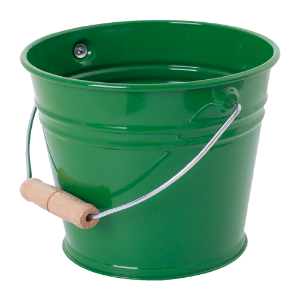 Childrens Sand Bucket Metal For Cheap