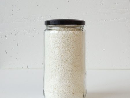 Shredded Coconut - Organic Online now