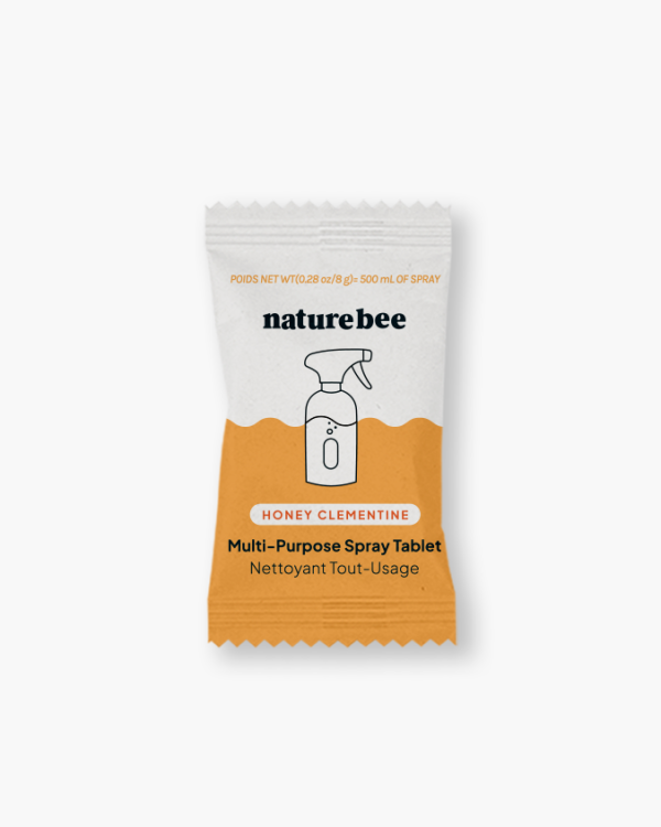 Nature Bee Clean Multi-Purpose Tablets Discount