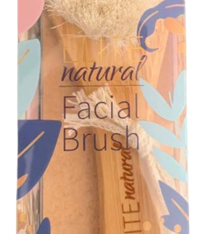 Natural Facial Brush on Sale