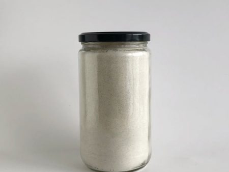 Whole Wheat Flour - Organic Online