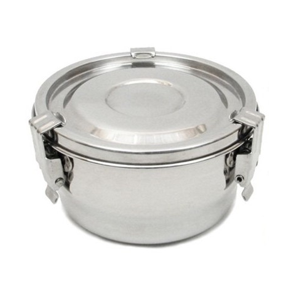 Onyx Airtight Container Stainless steel Discount