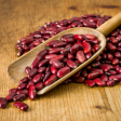 Kidney Beans Dark Red Organic Online Hot Sale