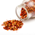 Chili Flakes Organic Sale