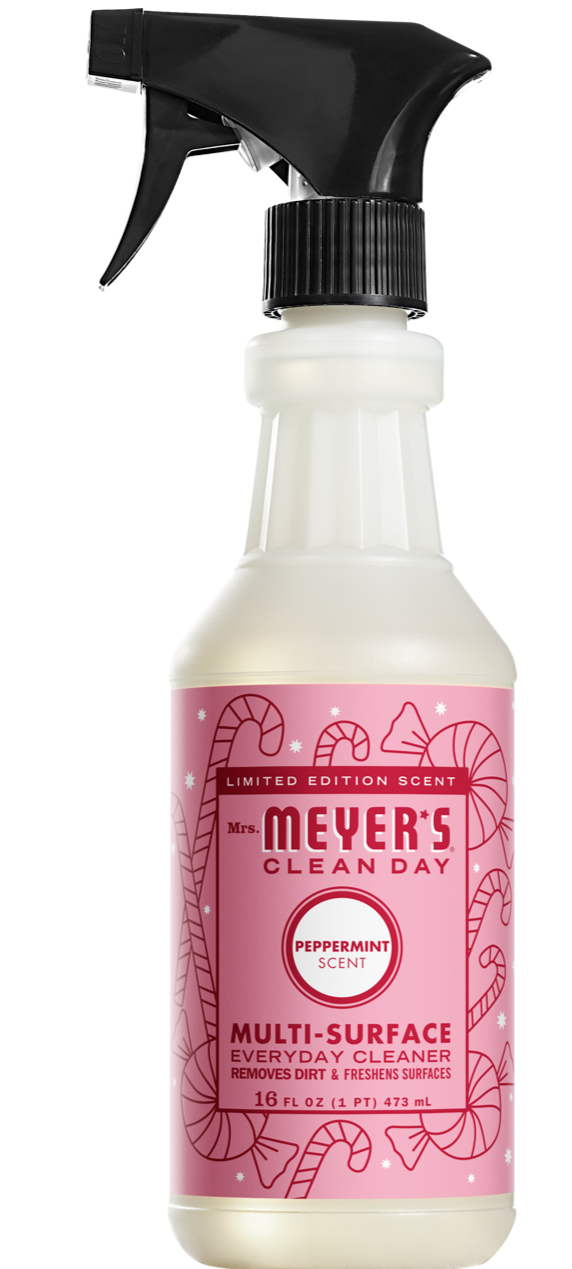 Peppermint Multi-Surface Everyday Cleaner Hot on Sale