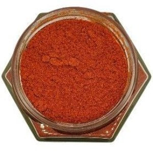 Cayenne Pepper Ground Organic Cheap