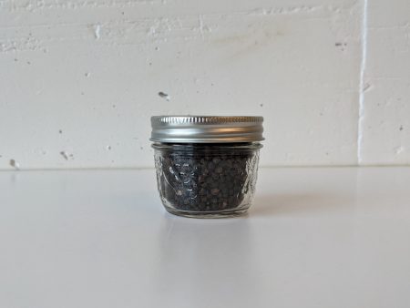 Black Peppercorns - Organic Supply