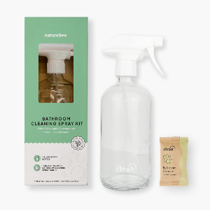 Concentrated Bathroom Cleaner Refill Kit: Eucalyptus Mint Online