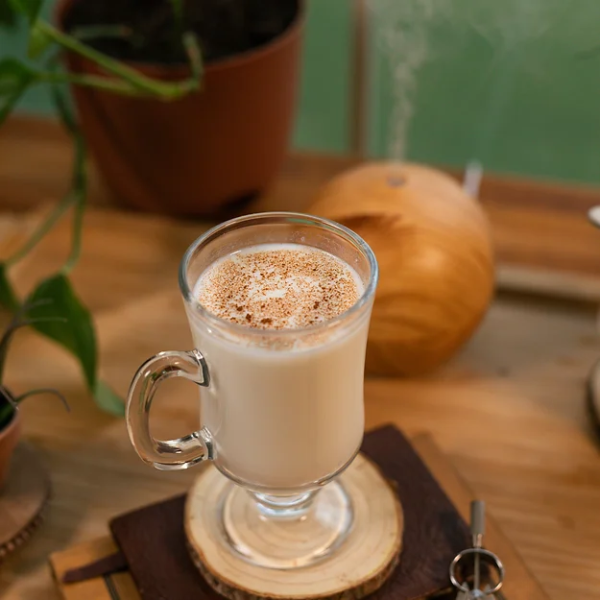 White Hot Chocolate Online