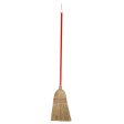 Childrens Rice Broom Large Supply