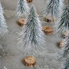 Christmas Tree - Sprinkle - Natural (6 Pack) Discount