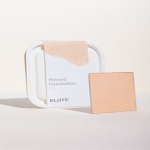 Elate Pressed Foundation Cheap