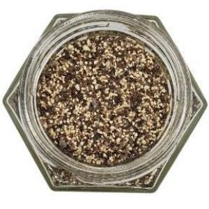 Black Pepper Ground Hot on Sale