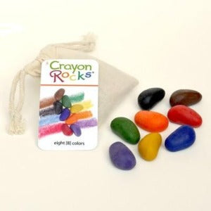 Crayon Rocks Assorted Pack sizes Online now