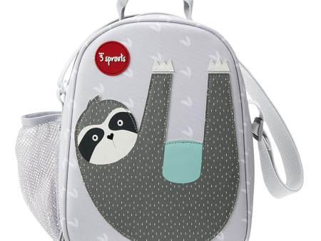 Lunch Bag - Sloth on Sale