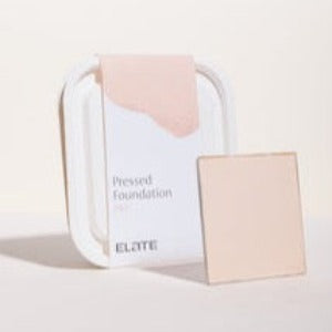 Elate Pressed Foundation Cheap